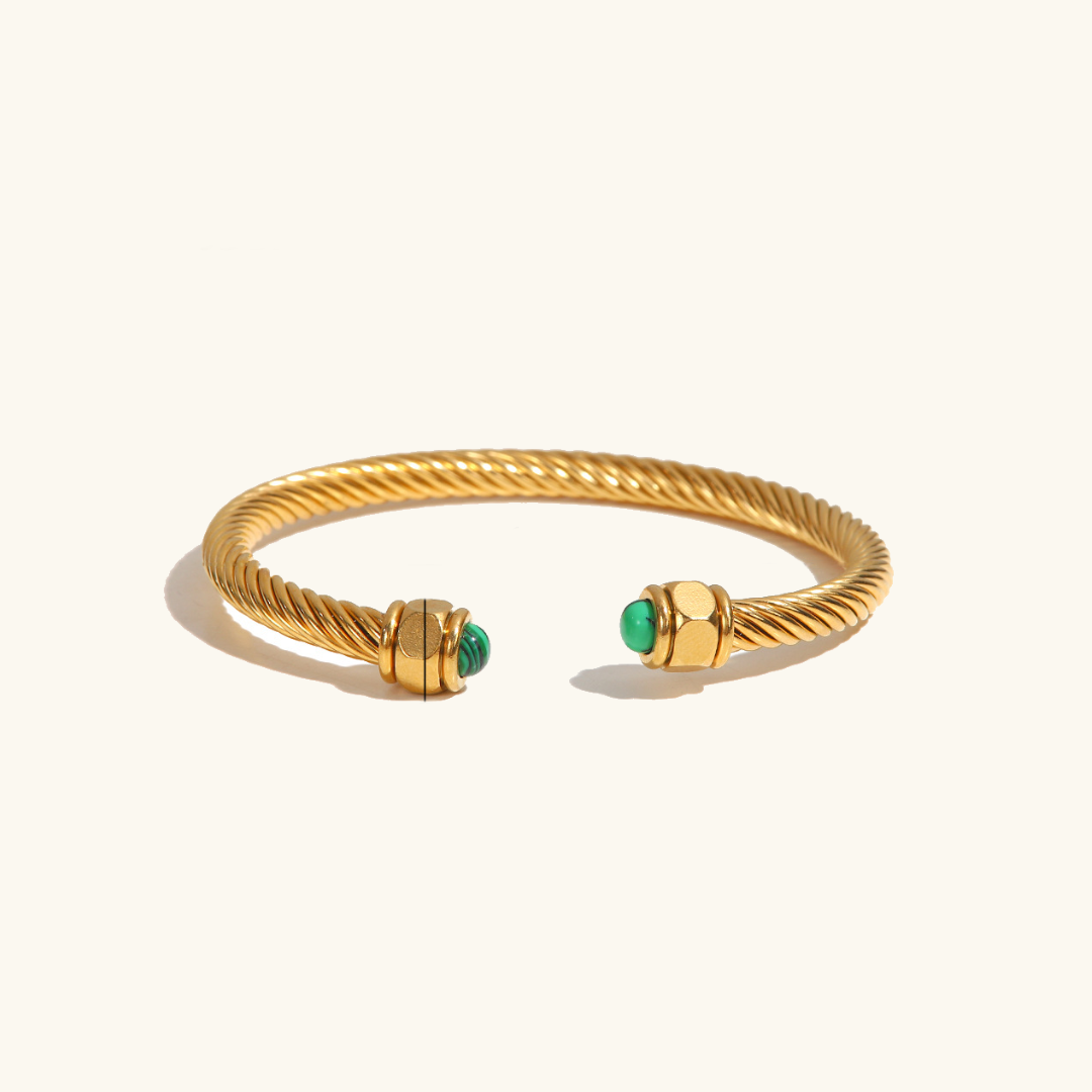 Armbånd Thea | 18k Guld
