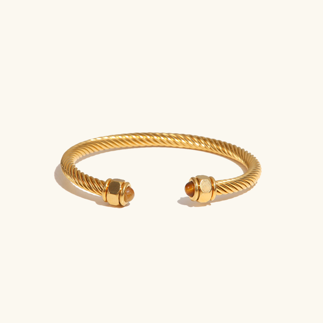 Armbånd Thea | 18k Guld