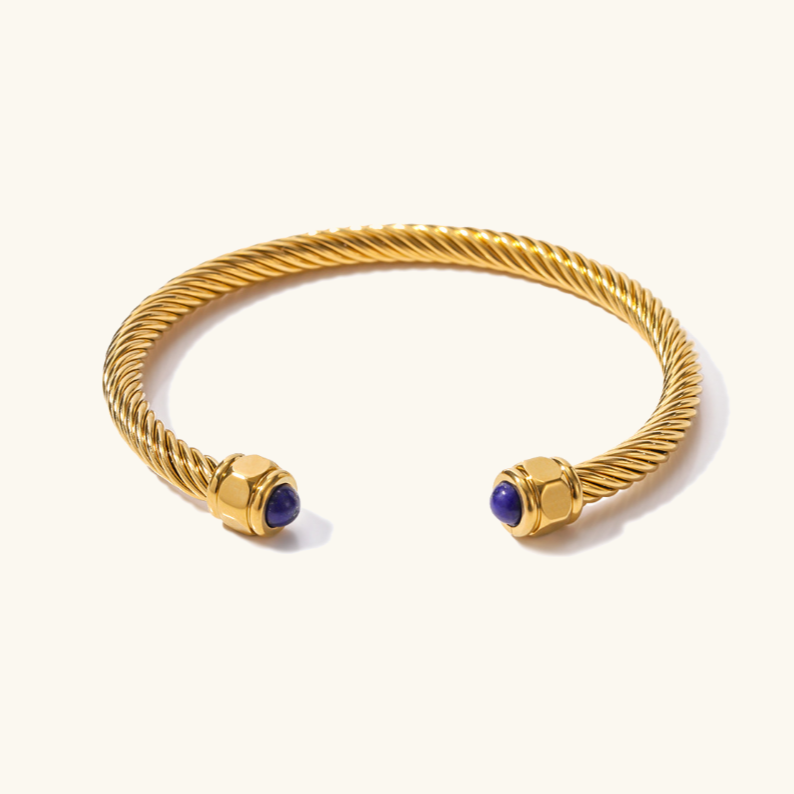 Armbånd Thea | 18k Guld