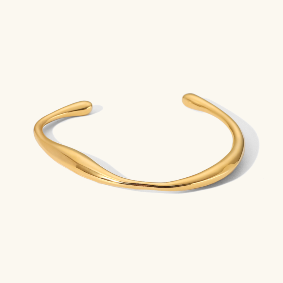 Armbånd | 18k Guld