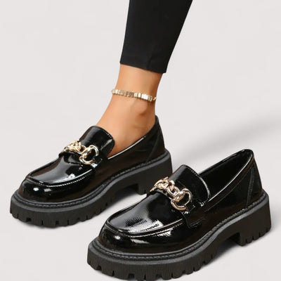 Beatrice - Tidsløs Elegant Sandaler