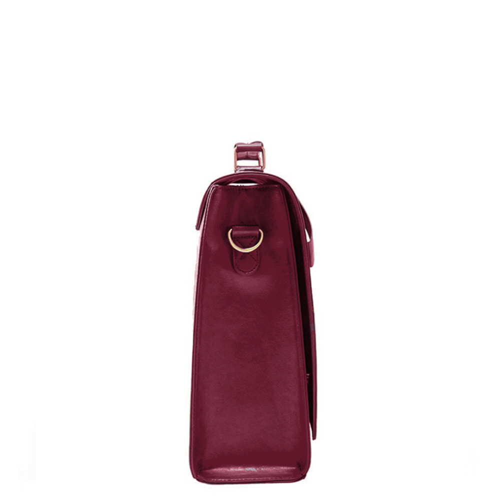 Monikas elegante sløjfetasker