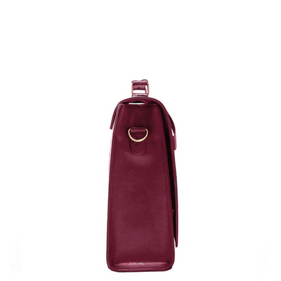 Monikas elegante sløjfetasker