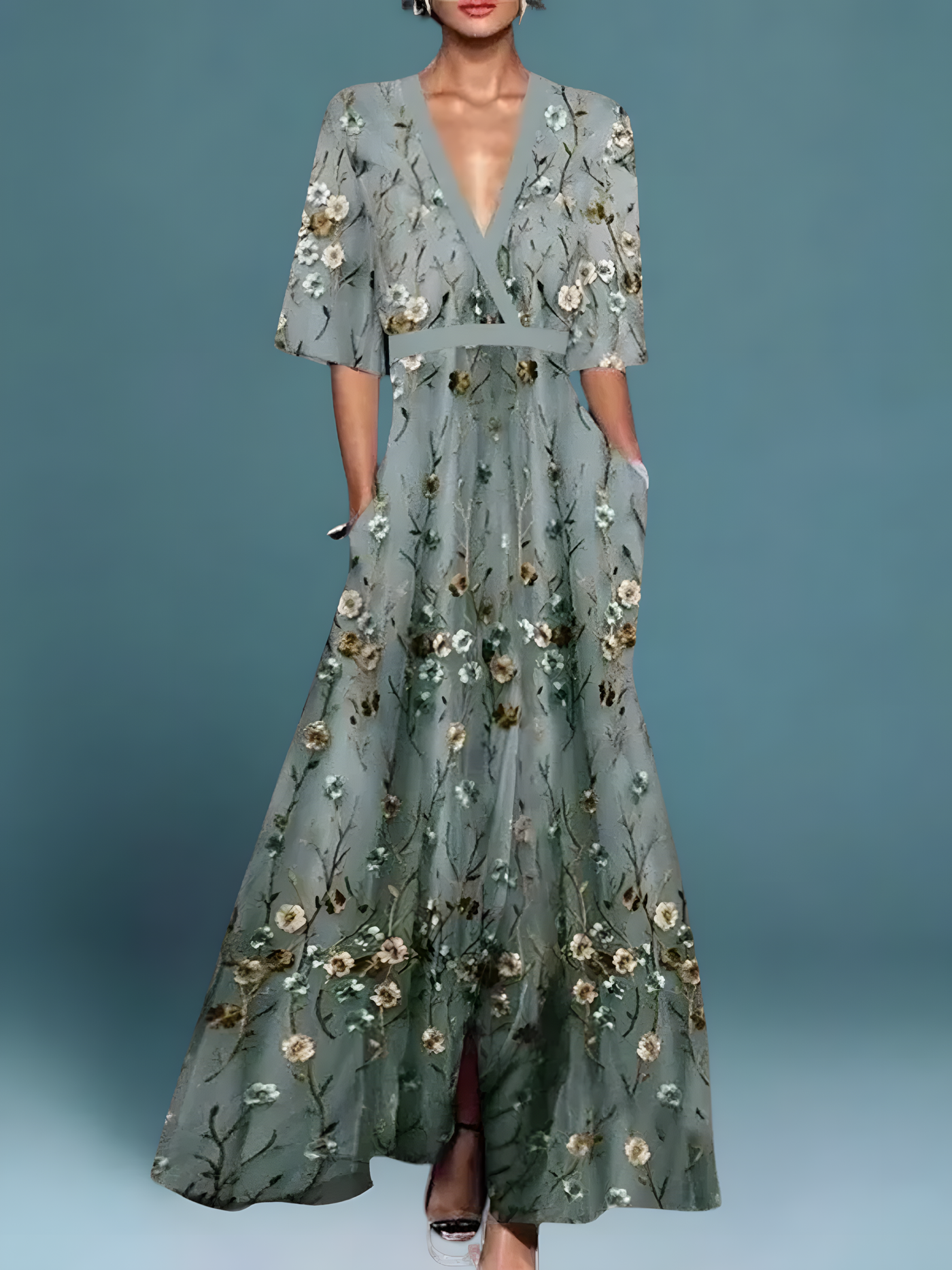 Sabrina | Modetøj med elegant silhuet