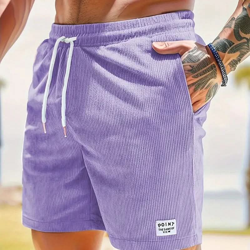 SIMON™ | Sommer Shorts™ - DK