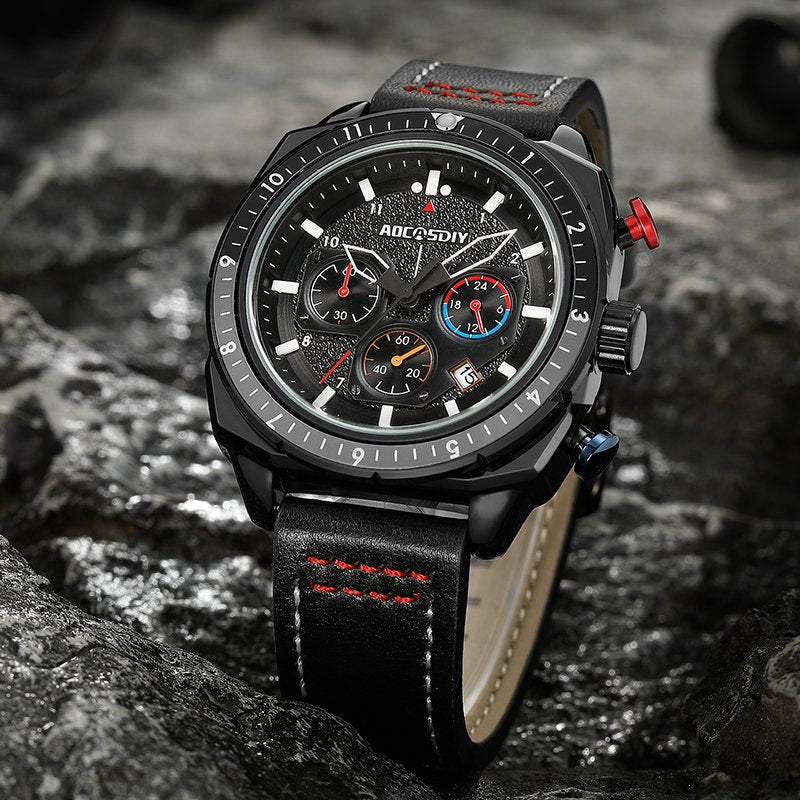 ChronoElite