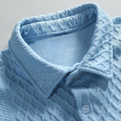 Roberto Russo Casual Cruise Sæt