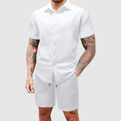 Roberto Russo Casual Cruise Sæt