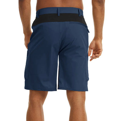 Matilio - Vandtætte Udendørs Cargoshorts