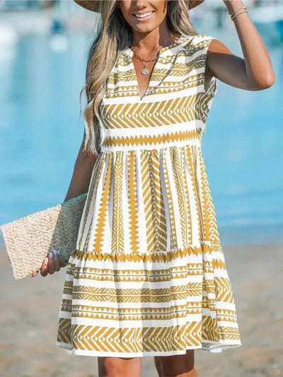 Elegant Kvindekjole Rosie™ | Olsen & Olsen - DK