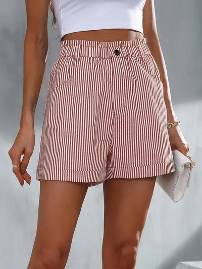 Hanne | Sommer Shorts