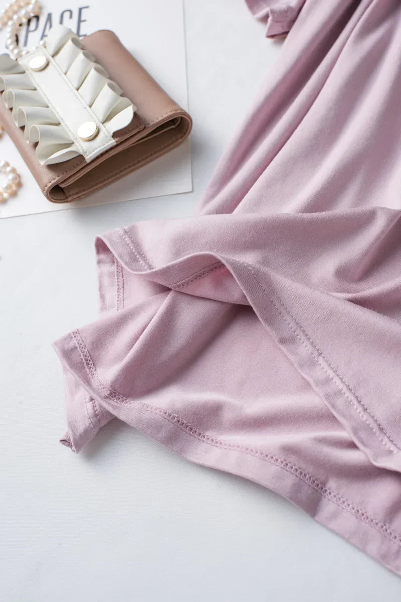 Ensemble Pyjama 3 Dele Ultra Komfortabel