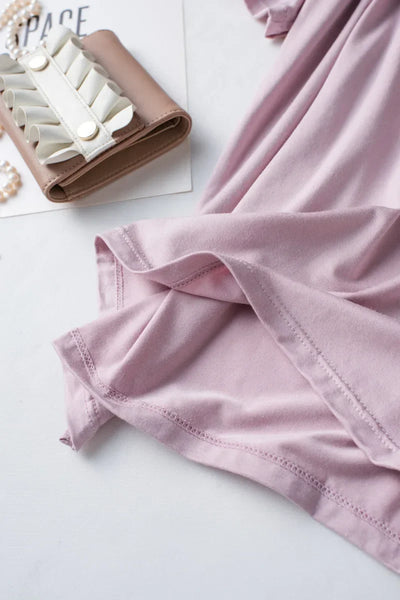 Ensemble Pyjama 3 Dele Ultra Komfortabel