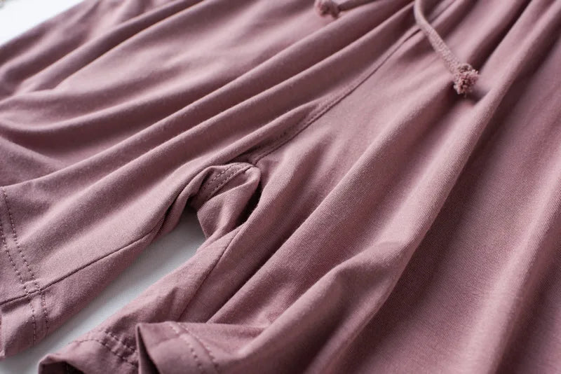 Ensemble Pyjama 3 Dele Ultra Komfortabel