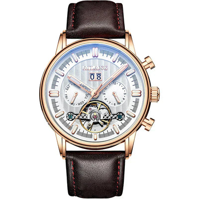 Mode Tourbillon Ur