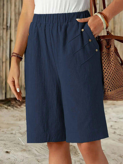 Lene | Sommer Shorts