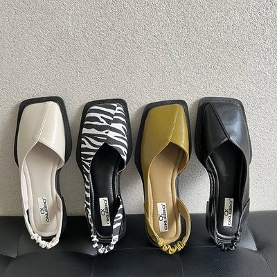 Milena™ | Elegante Sandaler fra Olsen & Olsen