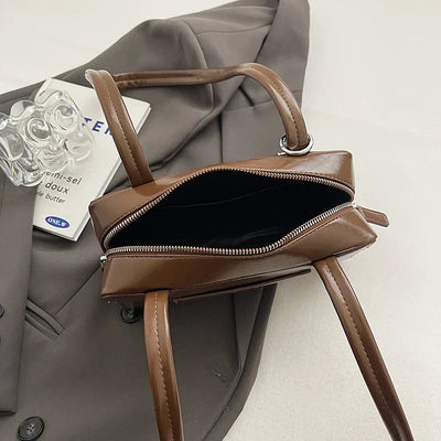 mari™ – 2-i-1 skuldertaske med pung