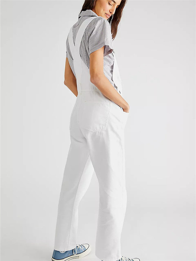 Salopette Indiana I Jeans
