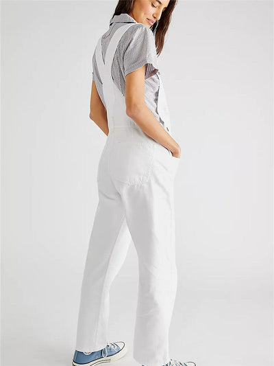 Salopette Indiana I Jeans
