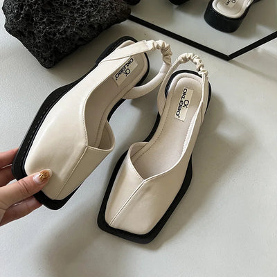 Milena™ | Elegante Sandaler fra Olsen & Olsen