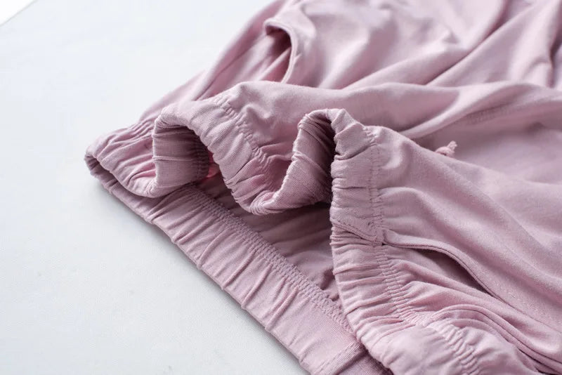 Ensemble Pyjama 3 Dele Ultra Komfortabel