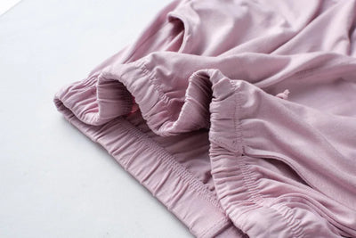 Ensemble Pyjama 3 Dele Ultra Komfortabel