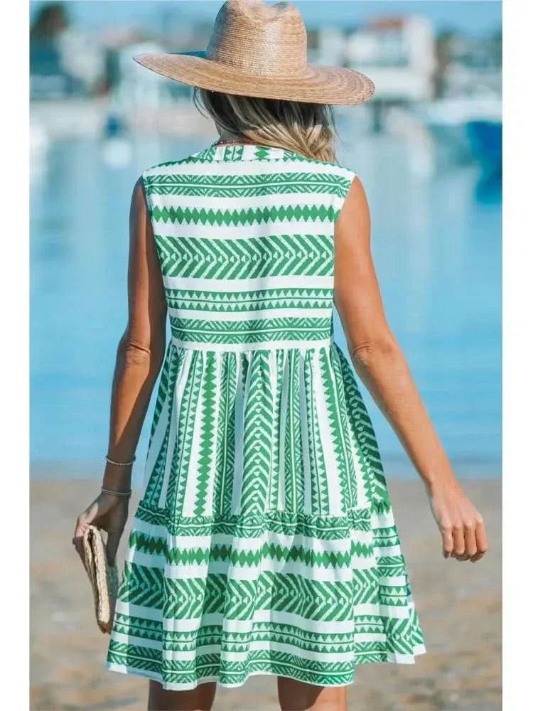 Elegant Kvindekjole Rosie™ | Olsen & Olsen - DK