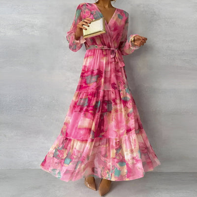 Pia | Elegant kjole