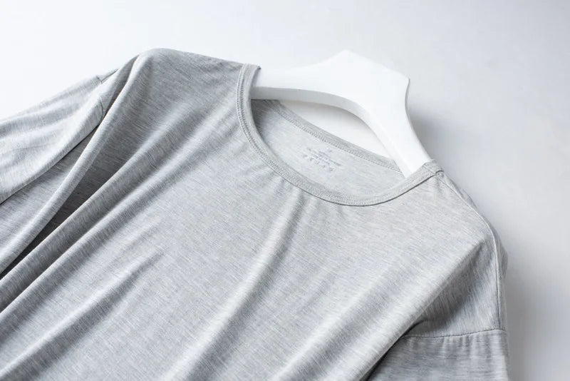 Ensemble Pyjama 3 Dele Ultra Komfortabel