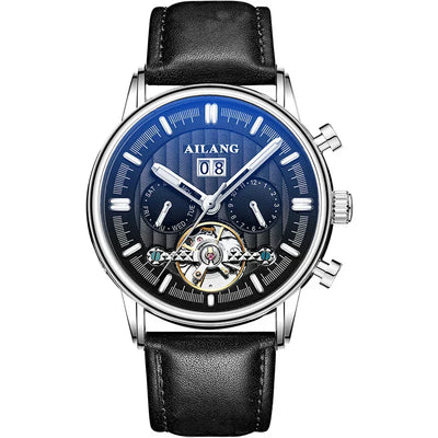 Mode Tourbillon Ur