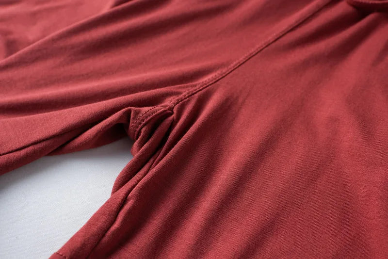 Ensemble Pyjama 3 Dele Ultra Komfortabel