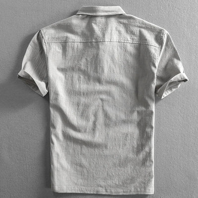 Jules™ | Linned Polo