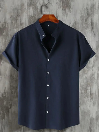 Herre Strandshirt Peter™ - Olsen & Olsen - DK