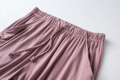 Ensemble Pyjama 3 Dele Ultra Komfortabel