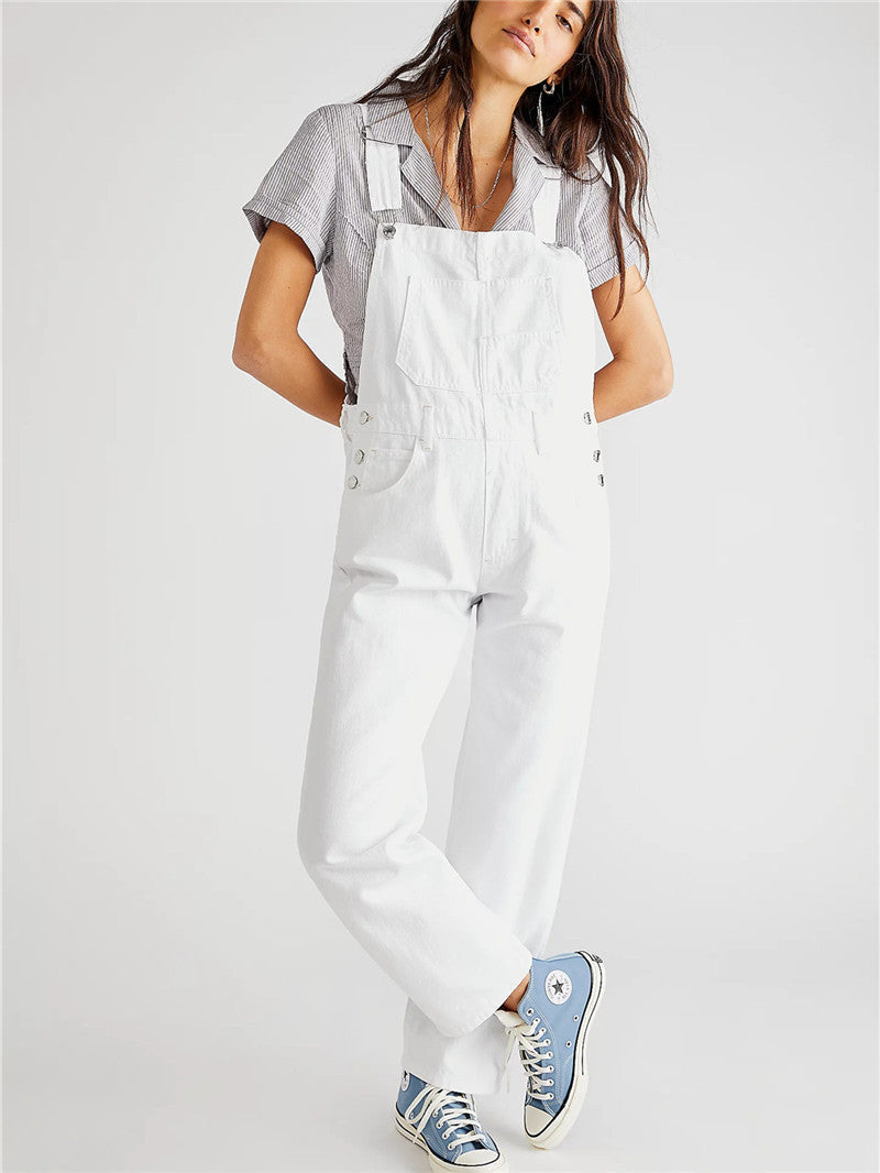 Salopette Indiana I Jeans