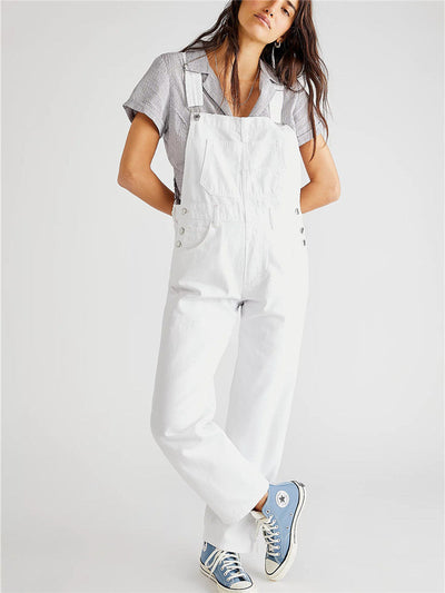 Salopette Indiana I Jeans
