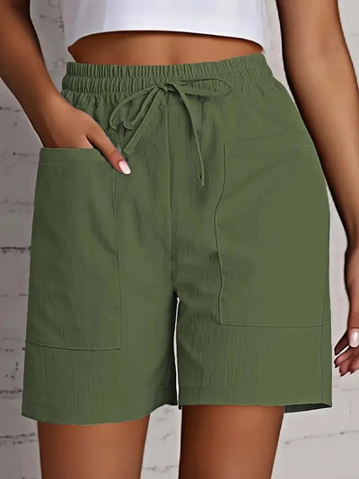Pia | Sommer Shorts