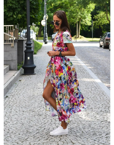 Rosea Kjole Håndværk Limited Edition