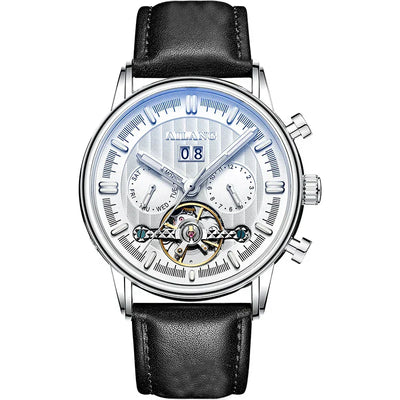 Mode Tourbillon Ur