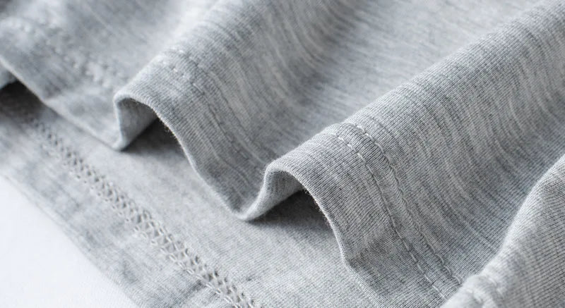 Ensemble Pyjama 3 Dele Ultra Komfortabel