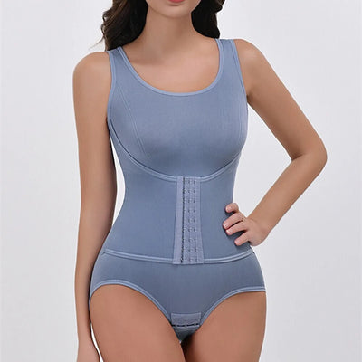 Kropsformende Bodystocking - Komfortabel og Usynlig