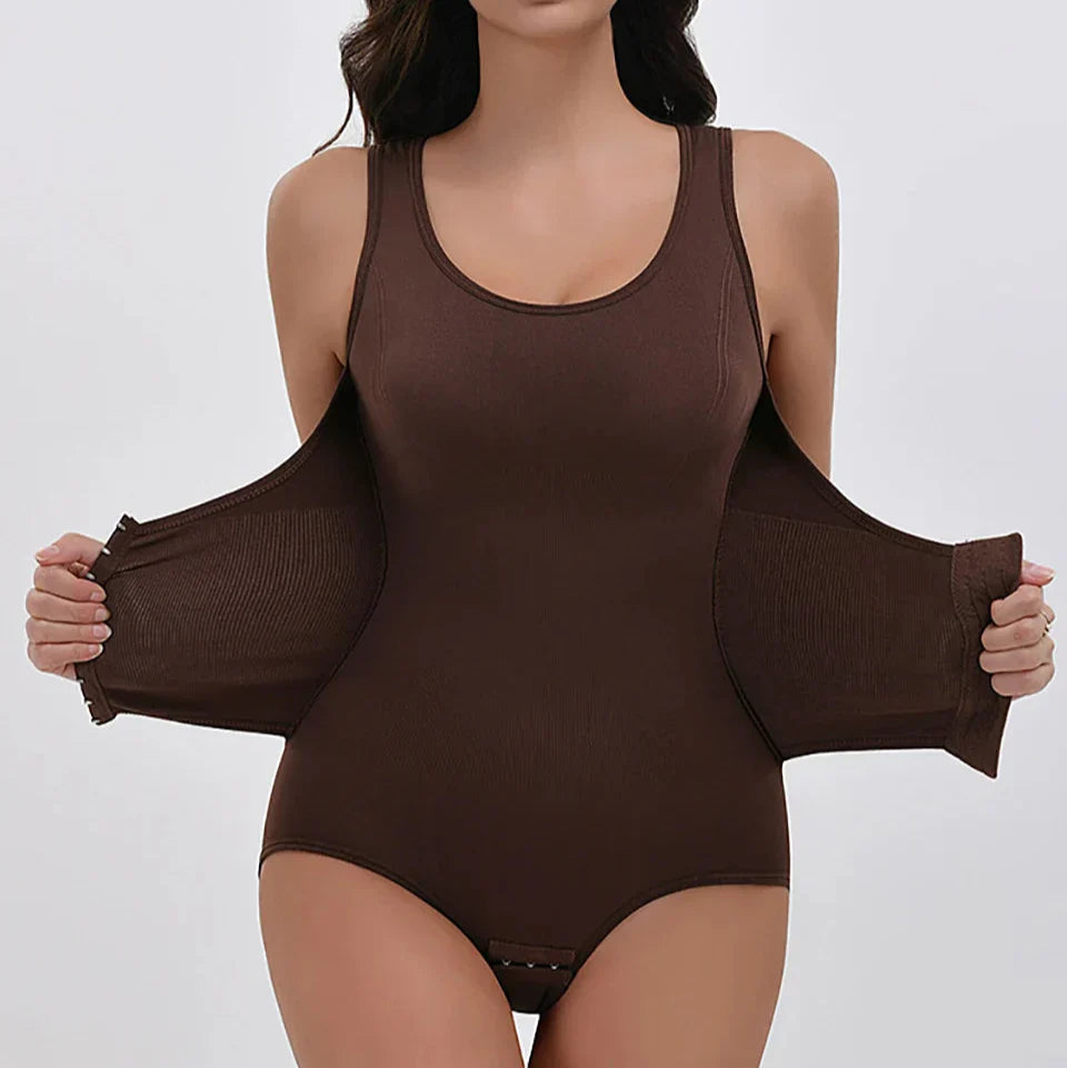 Kropsformende Bodystocking - Komfortabel og Usynlig