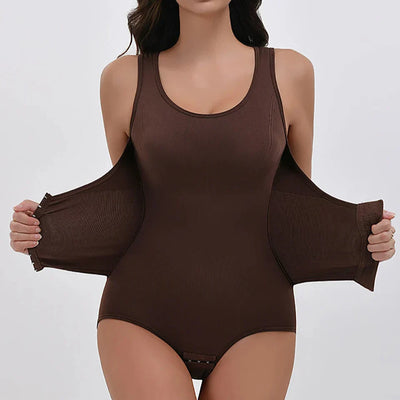 Kropsformende Bodystocking - Komfortabel og Usynlig