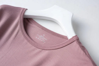 Ensemble Pyjama 3 Dele Ultra Komfortabel
