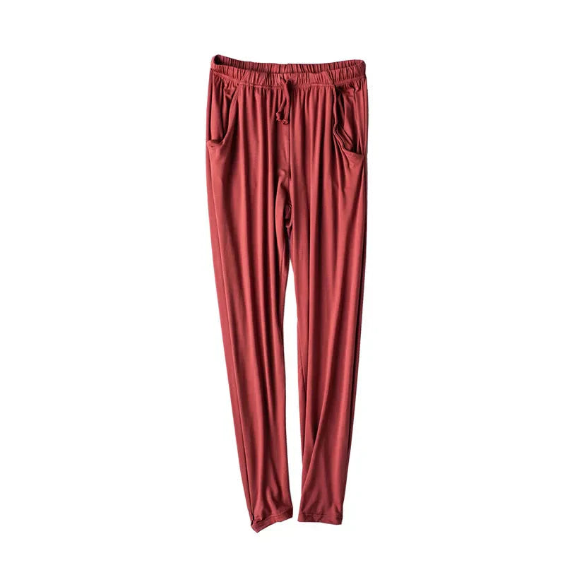 Ensemble Pyjama 3 Dele Ultra Komfortabel