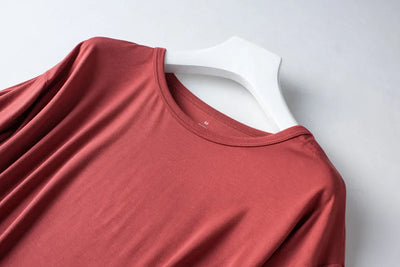 Ensemble Pyjama 3 Dele Ultra Komfortabel