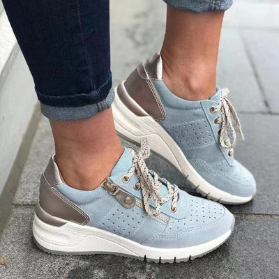 Hilda™ | Dame-Sneakers fra Olsen & Olsen