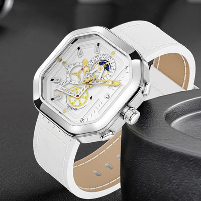 ChronoSérie Luxe