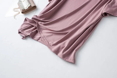 Ensemble Pyjama 3 Dele Ultra Komfortabel